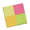 Stick Tabs, Index Tabs, Book Tabs Writable and Repositionable Page Markers Labels, Colorful File Tabs Flags for Notes