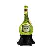Creative Cute Witches Brew Glitter Globe Potion Bottle Decorative Glowing Magic Potion Bottle 7.5*7.5*16.8cm Desktop Ornament Gift