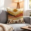 Pattern Tribal Pattern Cushion Cover 1Pcs Decorative Covers Soft Cushion Case For Sofa Couch Decor 40X40 45X45 Pillowcases