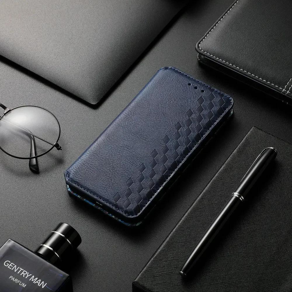 For Motorola Edge 60 Fusion Edge60 Pro G Stylus 5G 2026 Luxury Case Book Card Capa Moto Edge60 Fusion 50 Neo 40 Pro Magnet Cover
