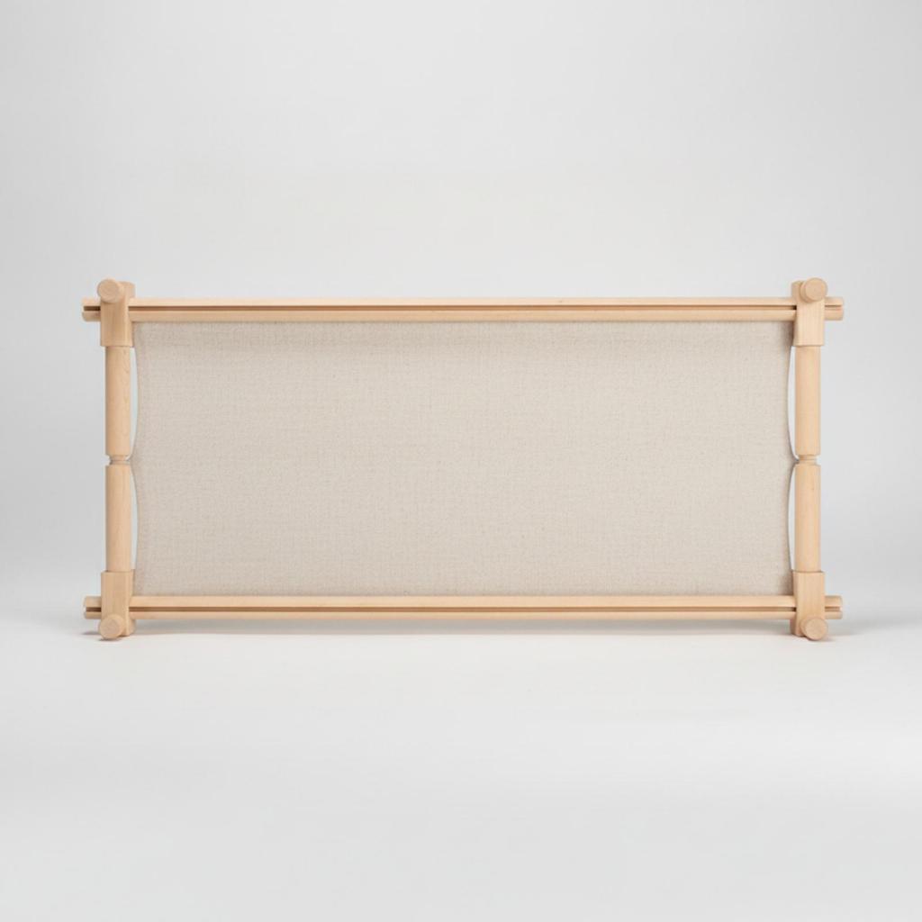 Cross-Stitch Frame Sturdy Freestanding Embroidery Stable Base