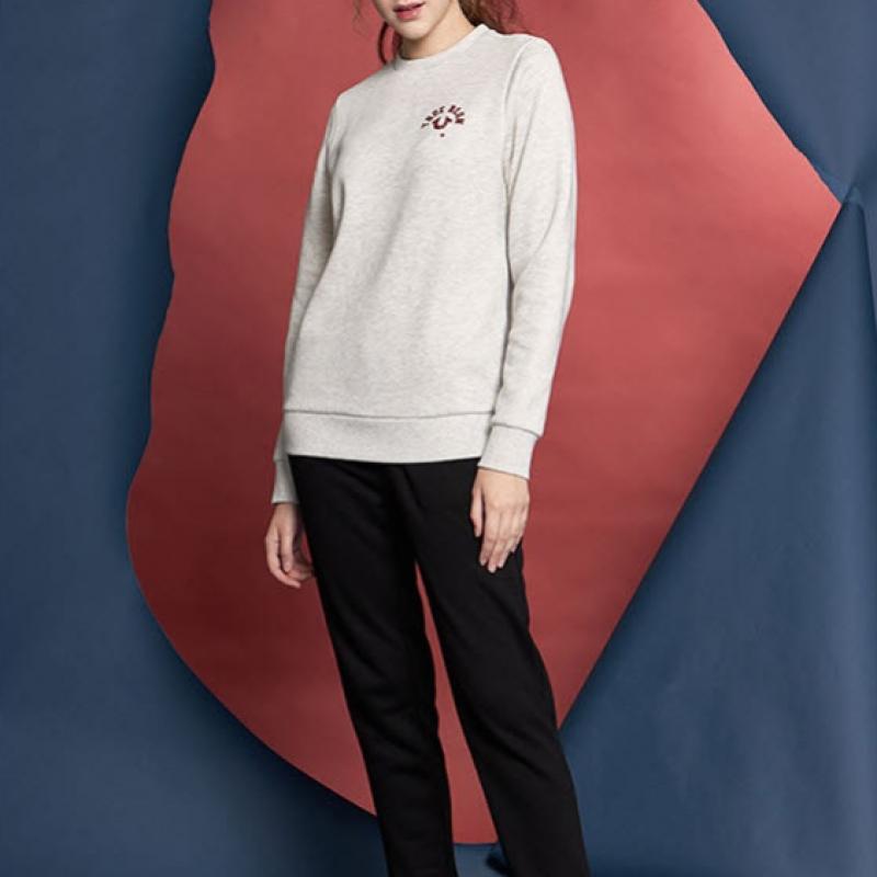 True Religion Women Boa Easywear Set