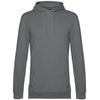 B&C Mens # Plain Hoodie