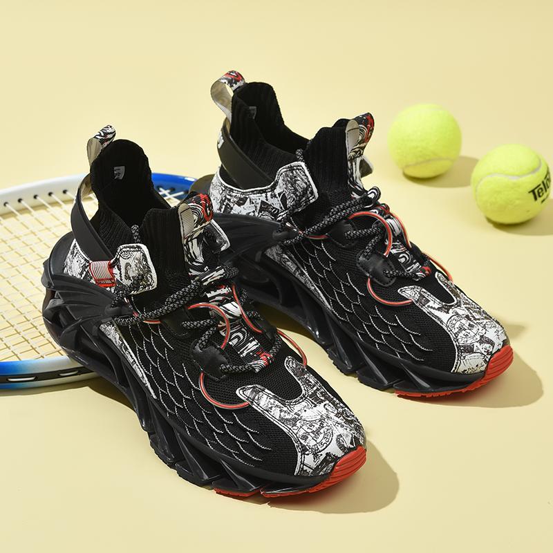 

Мужская обувь Кроссовки Мужская повседневная мужская обувь Теннис Роскошная обувь Кроссовки Race Дышащая обувь Модные лоферы Кроссовки для мужчин 45