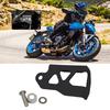 2025 Rear Brake Fluid Reservoir Cover Guard Protector For Suzuki GSX-8R GSXS8S GSX-8S GSX-S1000GT Motorcycle Tank Oil Fluid GSX