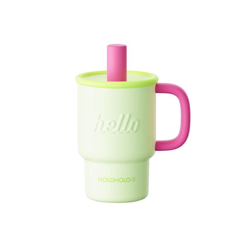 HOLOHOLO mini Milk Ton Ton Insulated Water Bottle