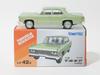 Tomica Mitsubishi Debonair 1964 Model Diecast (Green) LV-42d [Tomix 1/64 Car] [Time]