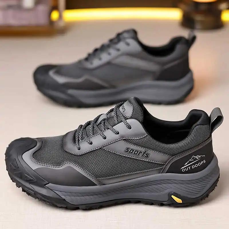 

Winter With Lacing Sports Athlete Male Tennis Men s Sneakers For Summer Trainer Shoes Models Sneachers Trend 38