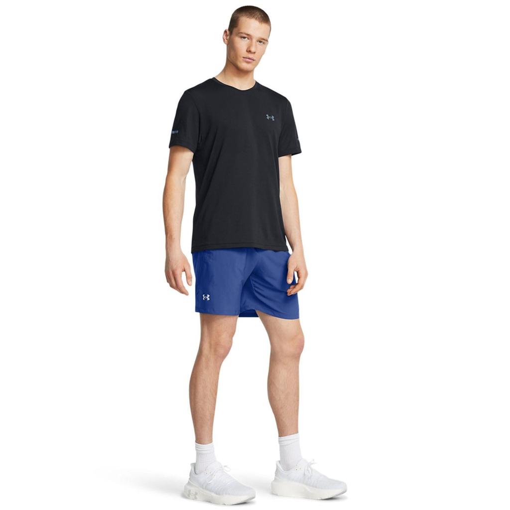 Under Armour Mens SeamleStride T-Shirt