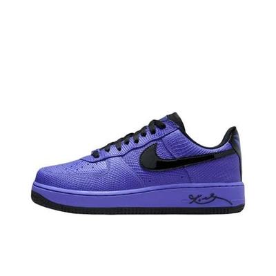 FC Barcelona x Kobe Bryant x Air Force 1 Low Protro II7062-500
