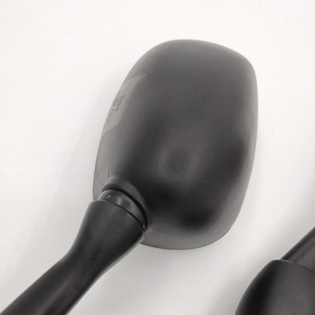 Universal Rearview Mirror for YZF-R1 2004-2006: Enhanced Vantage for Sportbikes