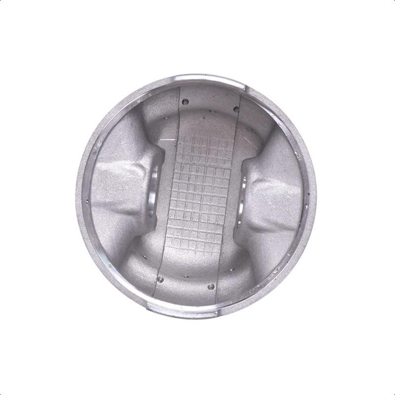 STD 70mm 1KH-11631-01-C0 Motorcycle Engine Piston Ring Kit for Yamaha TT225L TTR230TC TTR230PC XT225DC