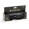 Buddyswim Swimming Goggles Ozean