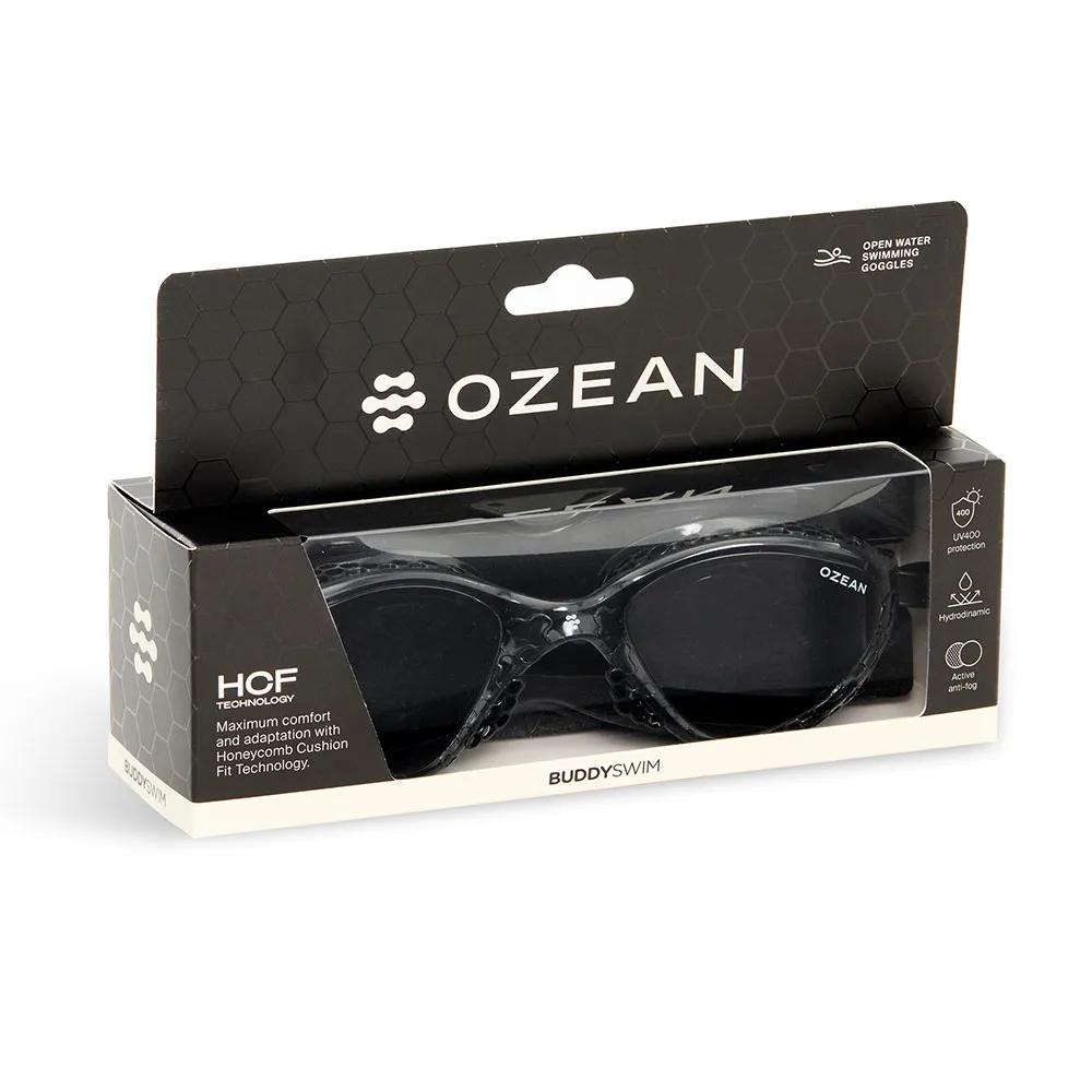 Buddyswim Swimming Goggles Ozean