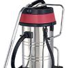 SUPER·CLEAN Commercial Wet/Dry Vacuum Cleaner