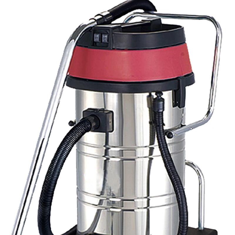 SUPER·CLEAN Commercial Wet/Dry Vacuum Cleaner