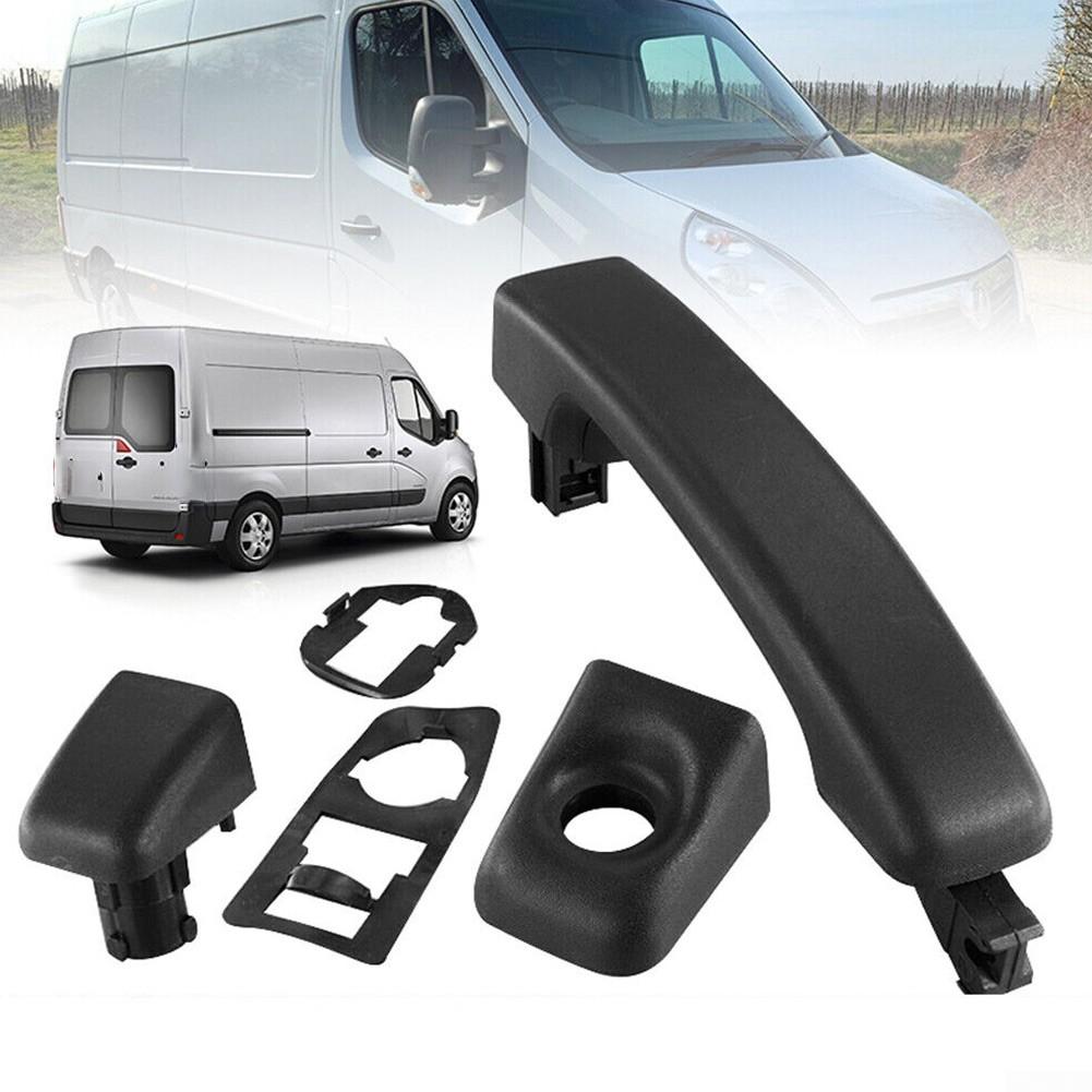 

Дверная ручка 1 шт. 806073022R для Vauxhall Movano передняя правая