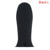1Pcs Silicone Pot Holder Cast Iron  Skillet Handle Cover Potholder Pan Sleeve