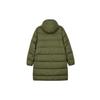 New Nike Down Jackets Men Army Green DD6789-326