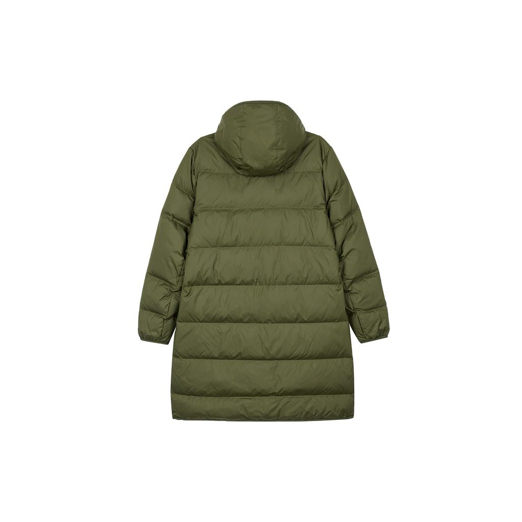 New Nike Down Jackets Men Army Green DD6789-326