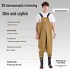 Men's Waterproof Fishing Waders