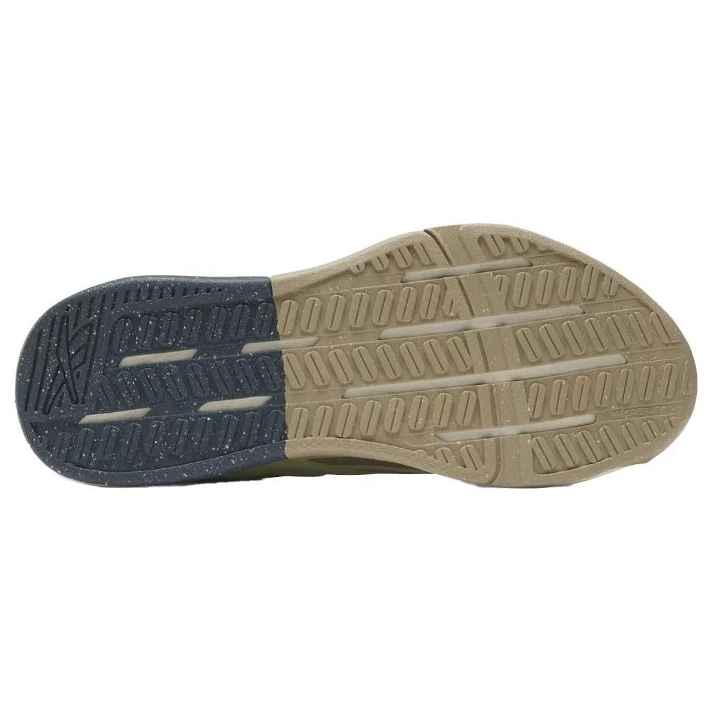 Reebok Nanoflex Adventure TR 2 Citrus Glow Boulder Beige Women Sneakers Green Hoops-Blue 100033331