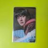 J-Hope AND WHAT? Exhibition Photocard