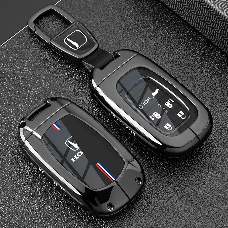 Kryt klíče pro modely Honda 9.5. generace: Accord, Civic, Lingpai, CRV, Vezel a XRV