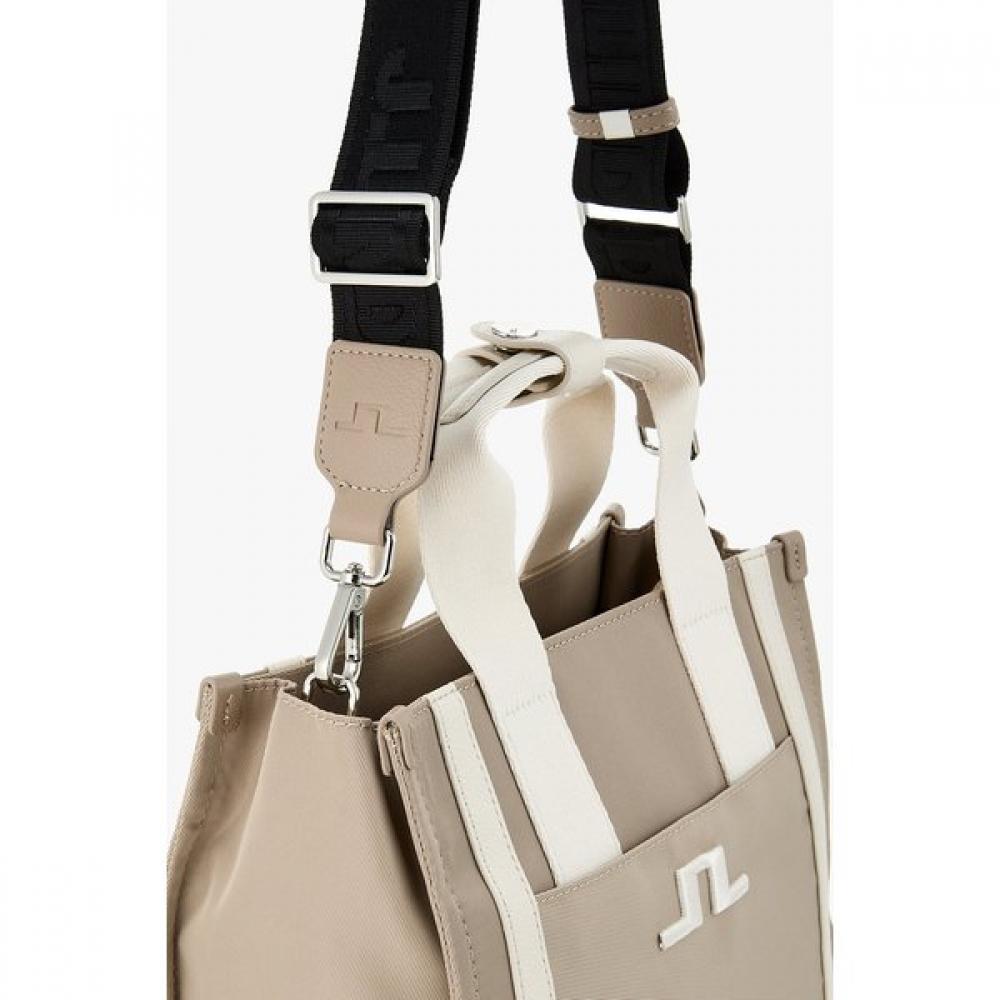 J.lindeberg Unisex Kant Tote Bag 1576382903