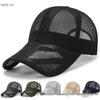 Luer og hatter – Baseball capser
