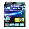 DELTA Direct LED Ambient Interior 100cm Ultra-Slim Light, Line, (D-2229)