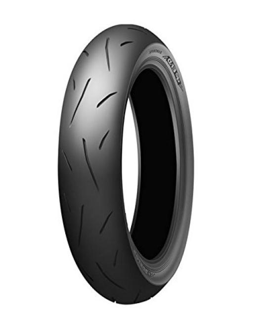 

DUNLOP Motorcycle Tire SPORTMAX Rear 66H Tubeless Type 325333 for Motorcycle -13SP 150/60R17 M/C (TL) Two-Wheel