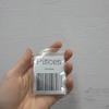 Baek Yerin fish keyring brand new