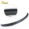 Carbon Fiber Rear Spoiler for Mercedes-Benz C-Class W206, Brabus/FD/S Style