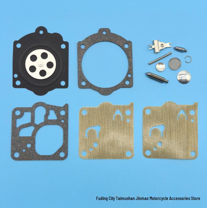 Walbro WJ Carburetor Kit for Makita DPC6410 Replacement Consult Customer Service