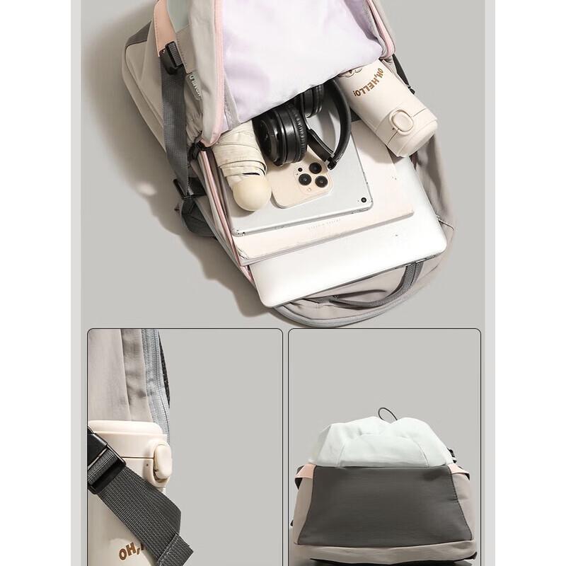 VICTORIATOURIST Large Capacity Outdoor Sports Backpack