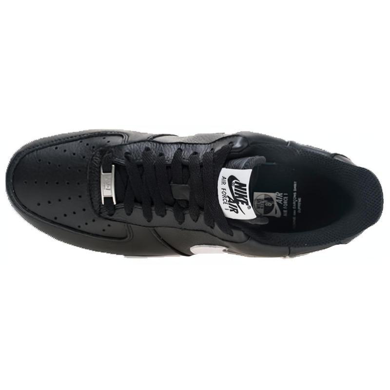 Nike Air Force 1 Low Supreme X Comme Des Garçons 2018 Sneaker AR7623-001