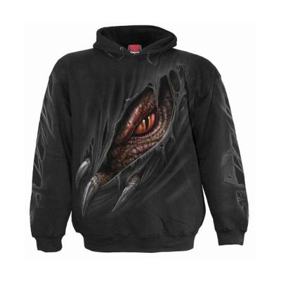 Spiral Direct Unisex Adult Breaking Out Hoodie