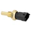 Kylarvattentemperatursensor 93174208 Passar för Vauxhall Astra H MK5 1.6 Bensin 2004‑2007