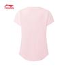 Li-Ning Girls' Quick-Dry Athletic Short Sleeve T-Shirt
