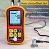 BENETECH GM100 Digital Ultrasonic Metal Thickness Gauge