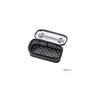Shimano System Mesh Case Black Large BK-098U