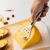 1Pc Heavy Duty Stainless Steel Cheese Slicer Shaver Shovel Butter Plane Cutter Scraper Kitchen Utensil Accessory