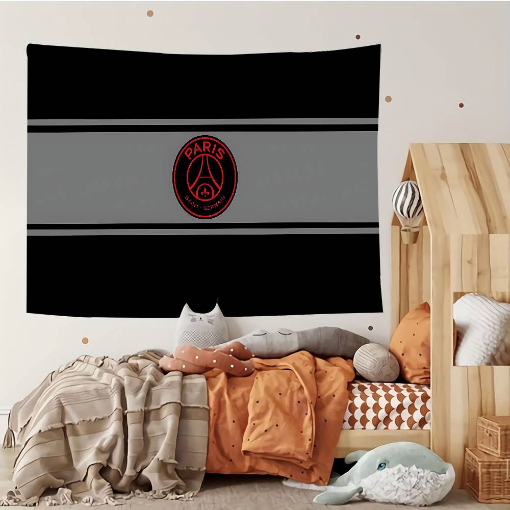 PParisSSaintGGermain Tapestry Customizable Tapestries Of Various Styleswall Hangings Celebrity Photo Printingwall Hangings