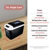 12V/24V Large Capacity Car Refrigerator Car Home Dual-use Small Fridge Mini Portable Digital Display Freezer
