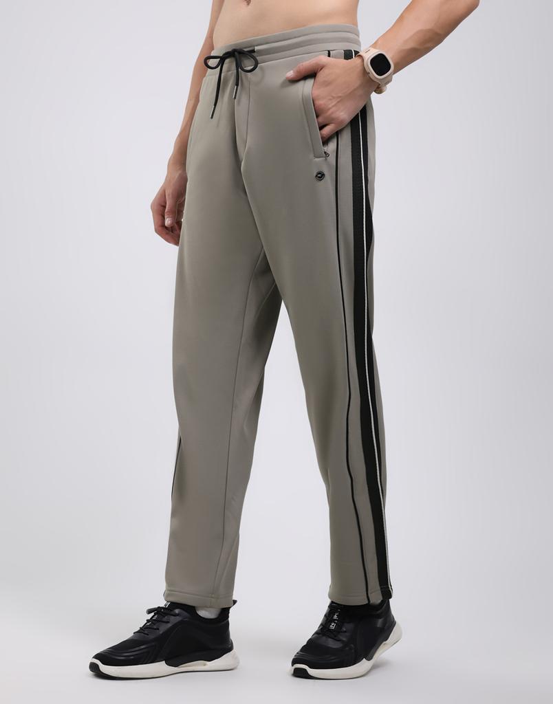 MONTE CARLO Parte de baixo masculina de corte regular