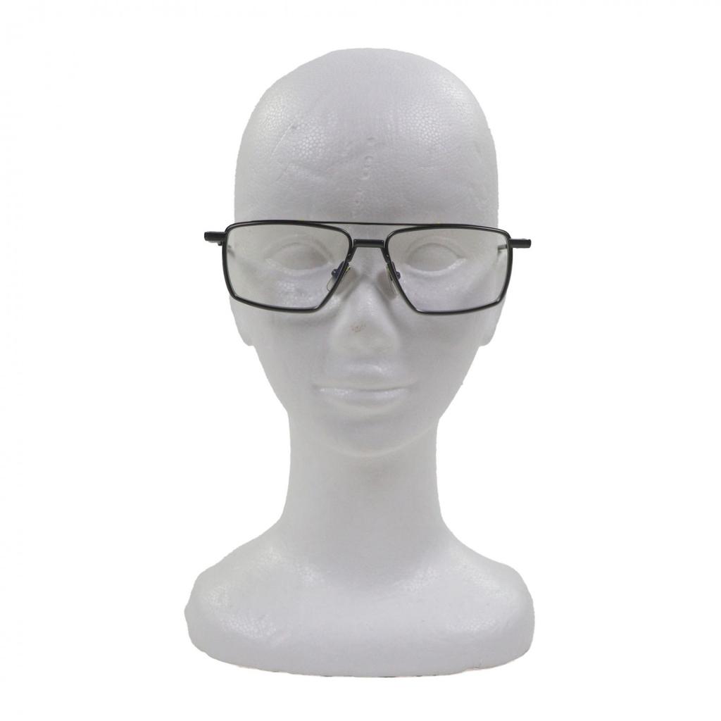 Pristine DITA Glasses ARTEKA Arteka Two Bridges Cancer metallic mens DTX199-A-01 Used