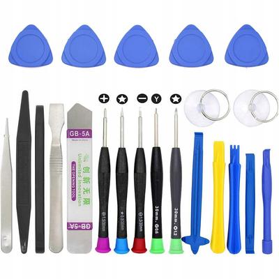 Téléphones portables et moyens de communication – Outils pour réparation de téléphones