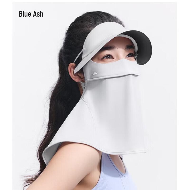 Beneunder Brimmed Sun Protection Mask