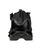 D1GA260301 Mizuno Wave Prophecy Strap 2 Dark Grey (Men's)